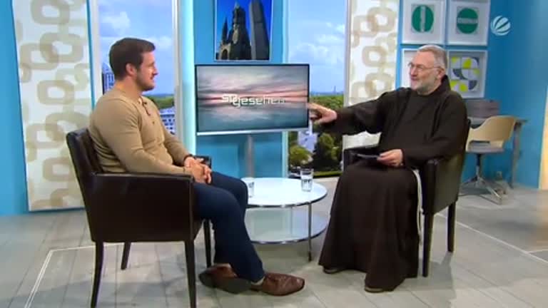 SAT.1 So gesehen - Talk am Sonntag
