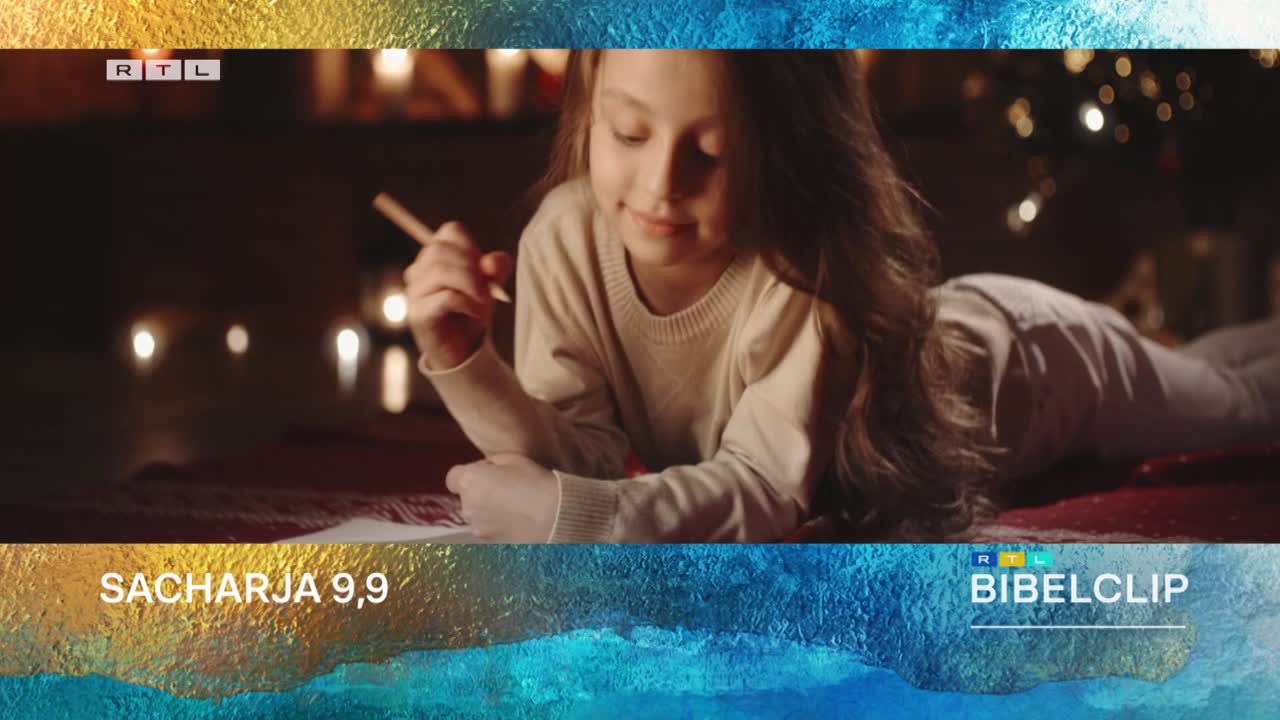 RTL-Bibelclip 1. Advent