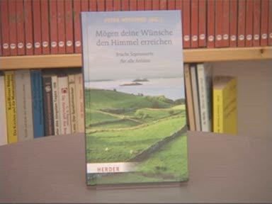 Mögen deine Wünsche den Himmel erreichen