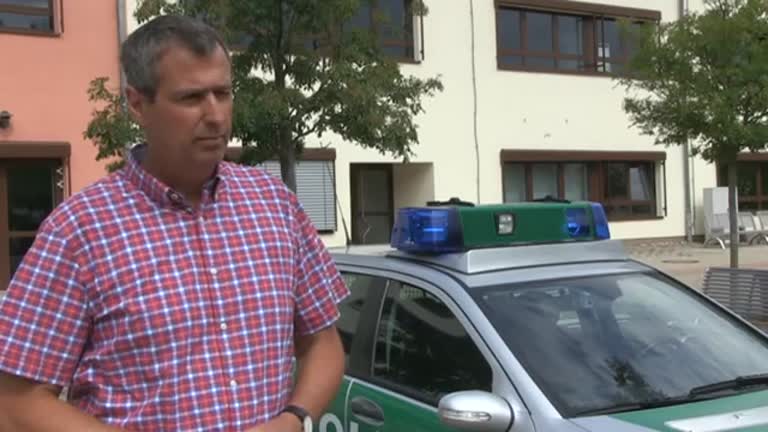 Jugendkreuzweg: Mehr Leid als die Seele fassen kann