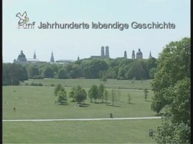 Kirchenportrait: der Münchner Liebfrauendom