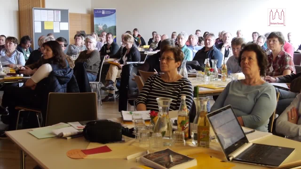 "Einsatz für die ländliche Region"