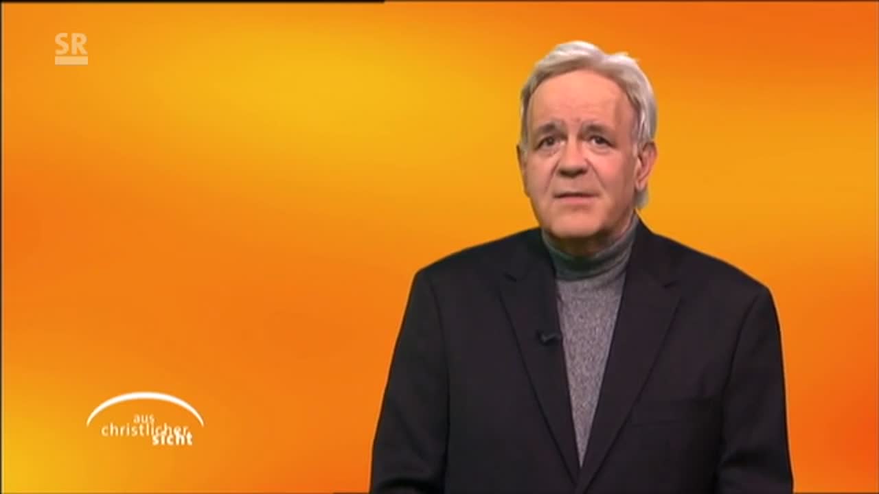 Aus christlicher Sicht: Unrechtsbewusstsein der Wirtschaft