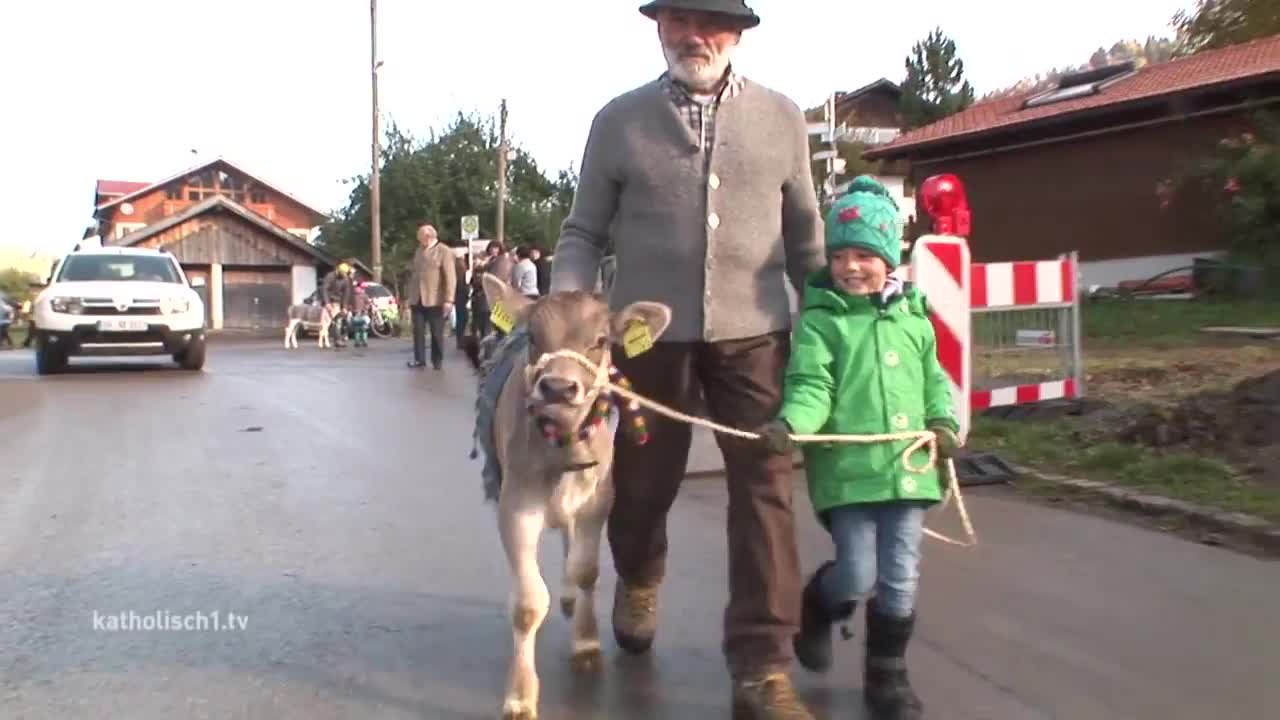 "Segen für die Tiere"