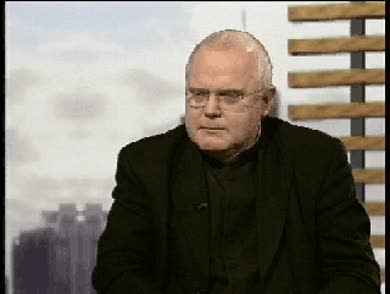 N24-Um Gottes Willen: Reinhard Marx - 2. Teil