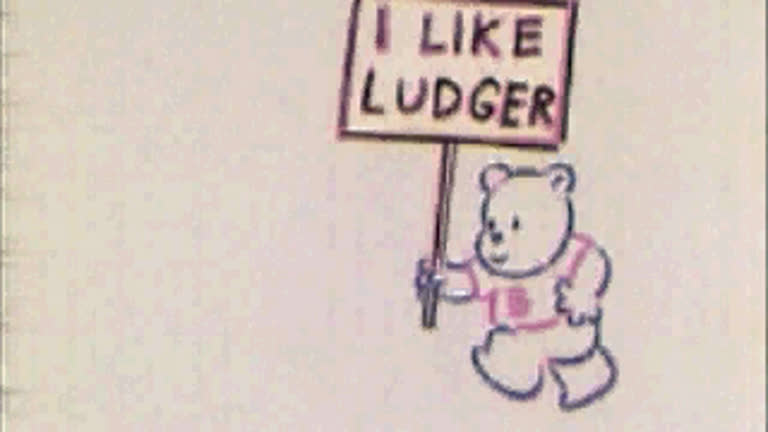 Ihr Name bitte: 26.03. Liudger (Ludger) von Münster