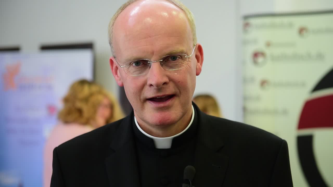 "Kirche lebt da, wo Kommunikation gelingt!"