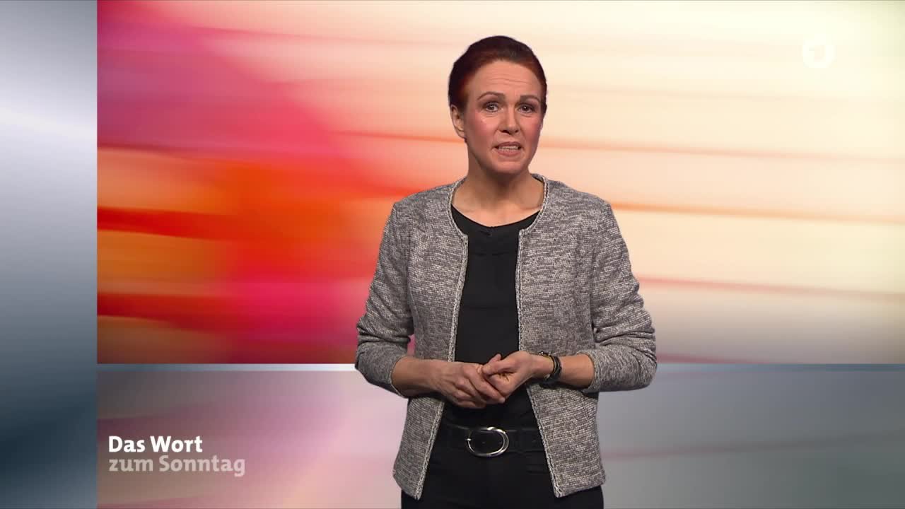 Das Wort zum Sonntag vom 06.01.2019