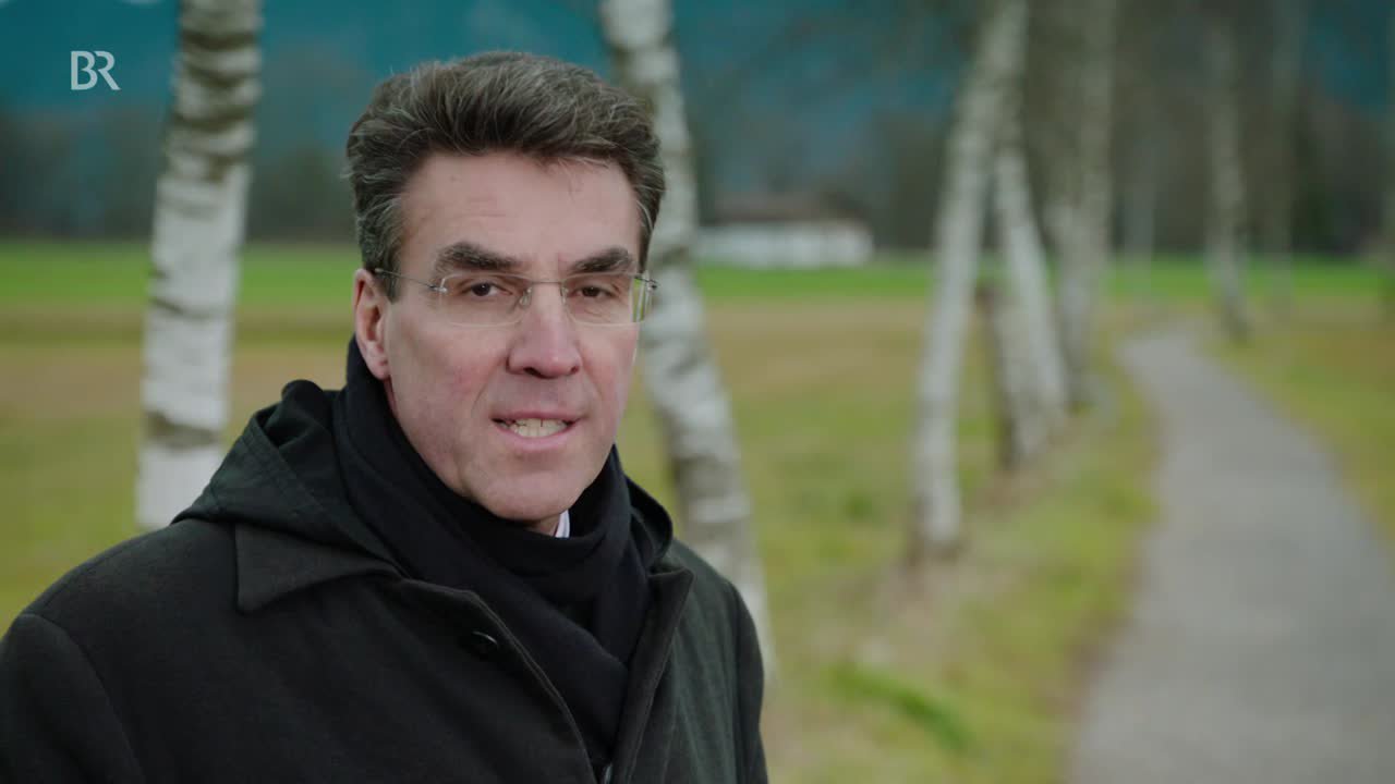 Zeit und Ewigkeit Gedanken zum Advent mit Abt Johannes Eckert