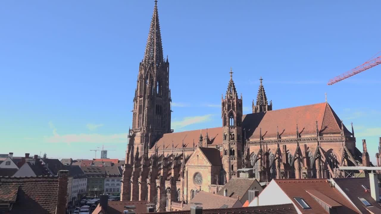 Diözesane Pastoralkonferenz in Freiburg