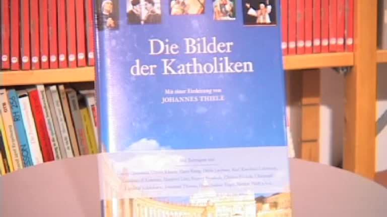 Die Bilder der Katholiken