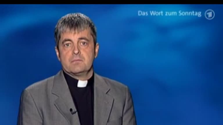 ARD - Das Wort zum Sonntag (27.11.2010): Gebetswache für das Leben