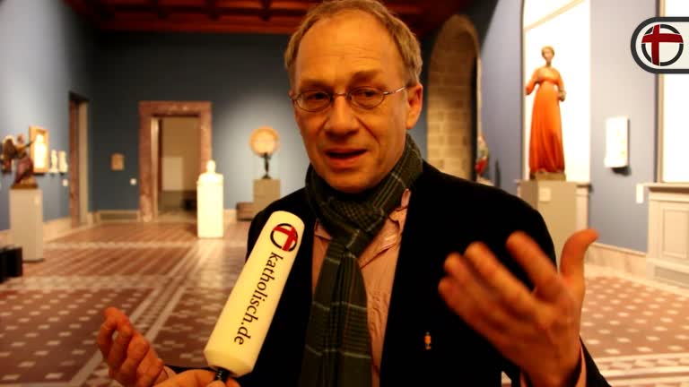 Vorhof der Völker: Zwei Prozessionen kreuzen sich
