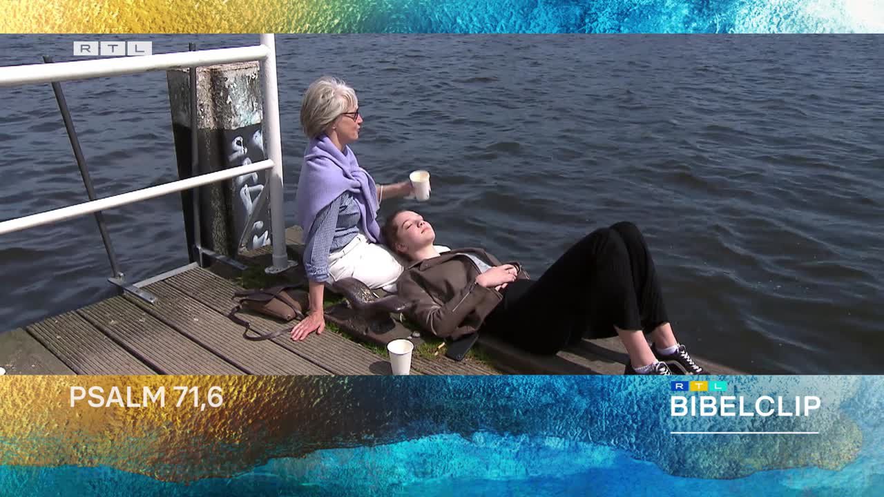 RTL-Bibelclip - Muttertag