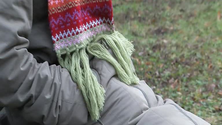 Stille Geburt - Vater, Mutter und (k)ein Kind