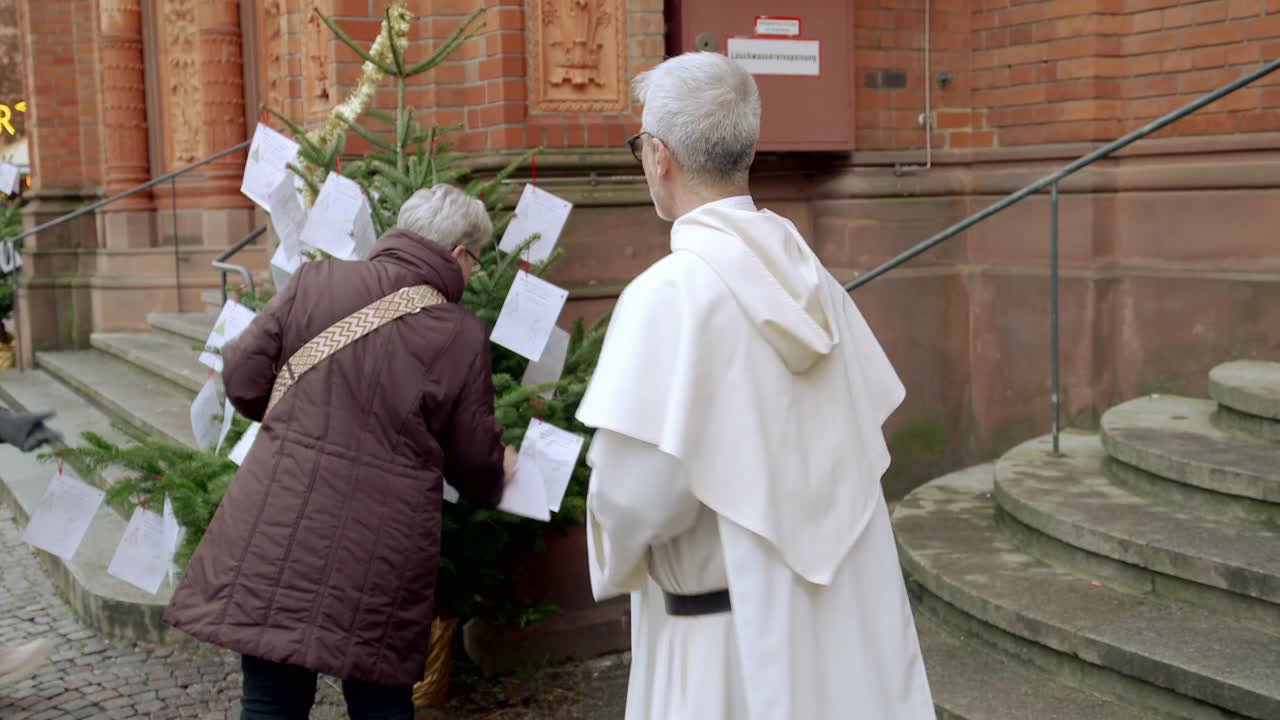 So Gesehen – Weihnachtswunsch-Aktion