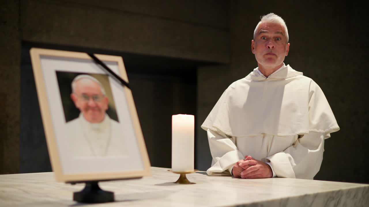 So Gesehen - Papst Franziskus