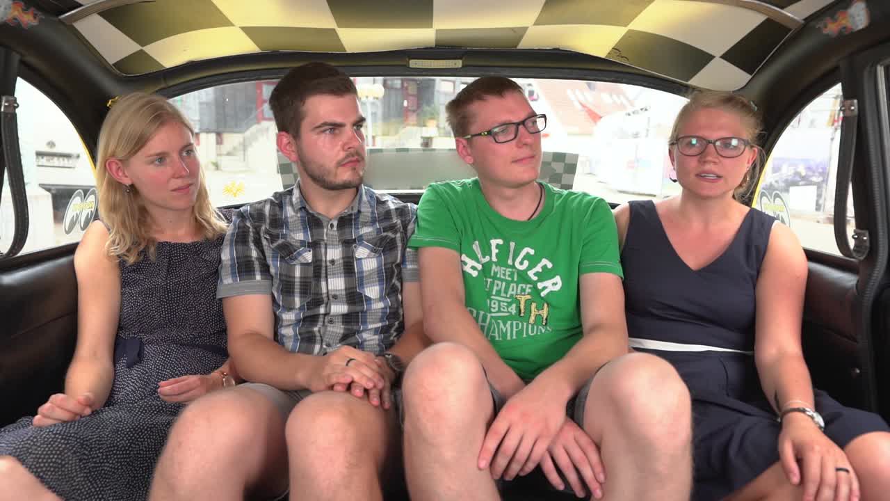 Motzmobil - Plastikmüll