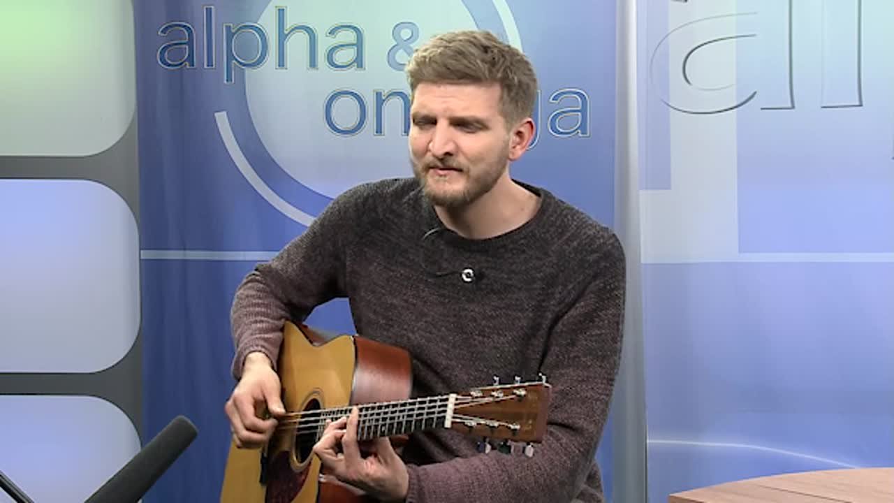 Alpha & Omega: Kopf aus, Herz an – Musik von Samuel Harfst