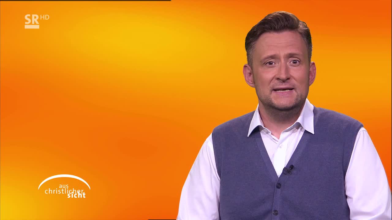 Aus christlicher Sicht - "Das Leben des Brian"