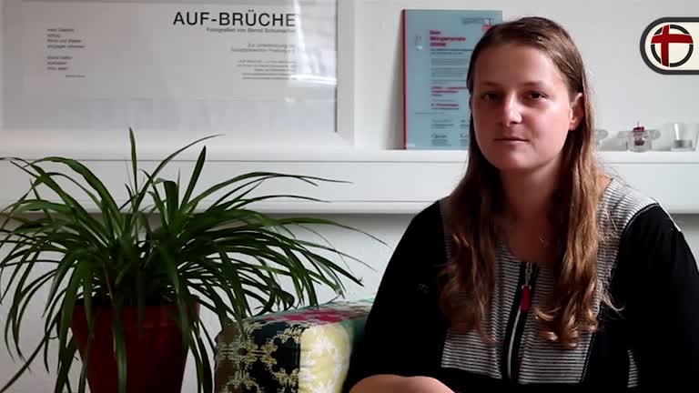 "Aus Hoffnungslosigkeit wird Freundschaft"