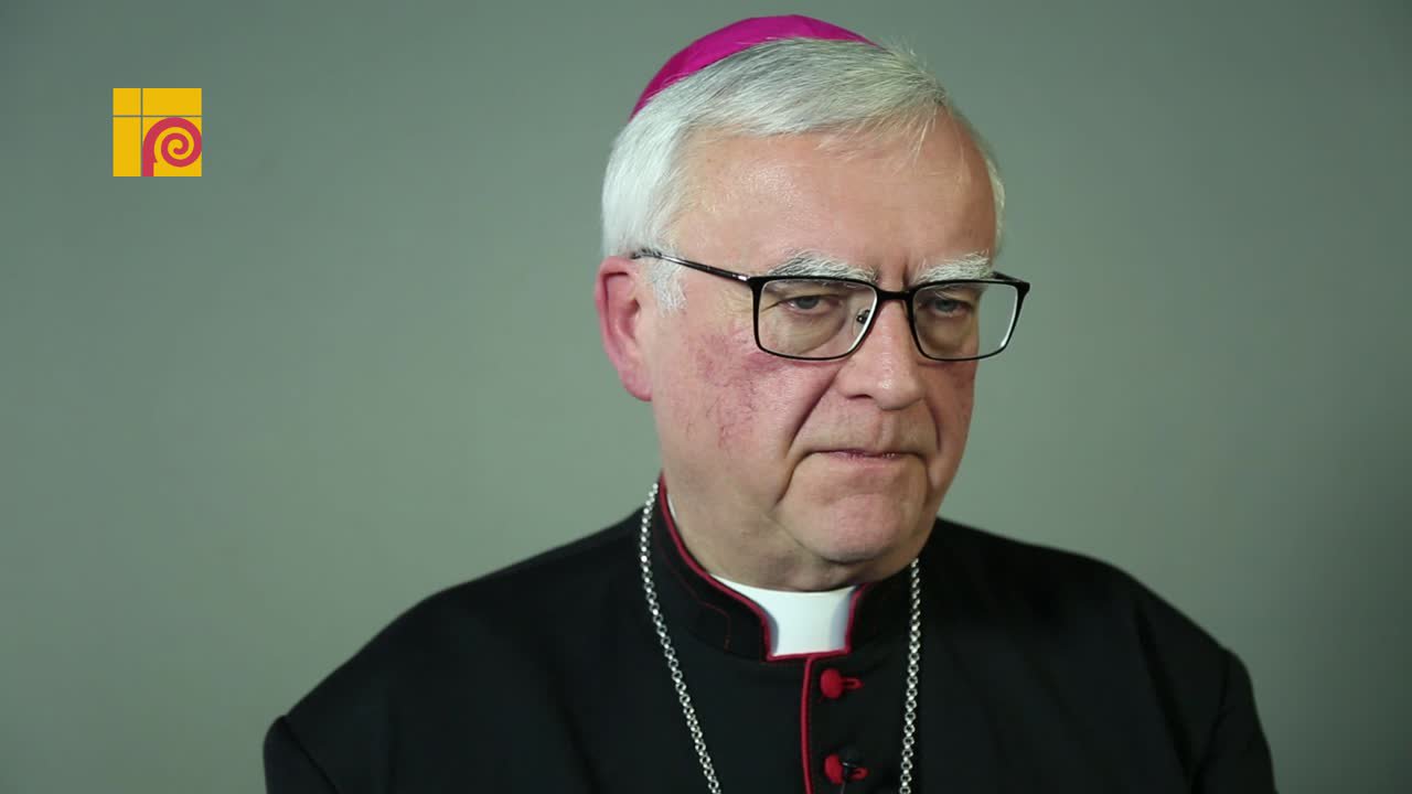 Wir sind Bischof - Erzbischof Dr. Heiner Koch