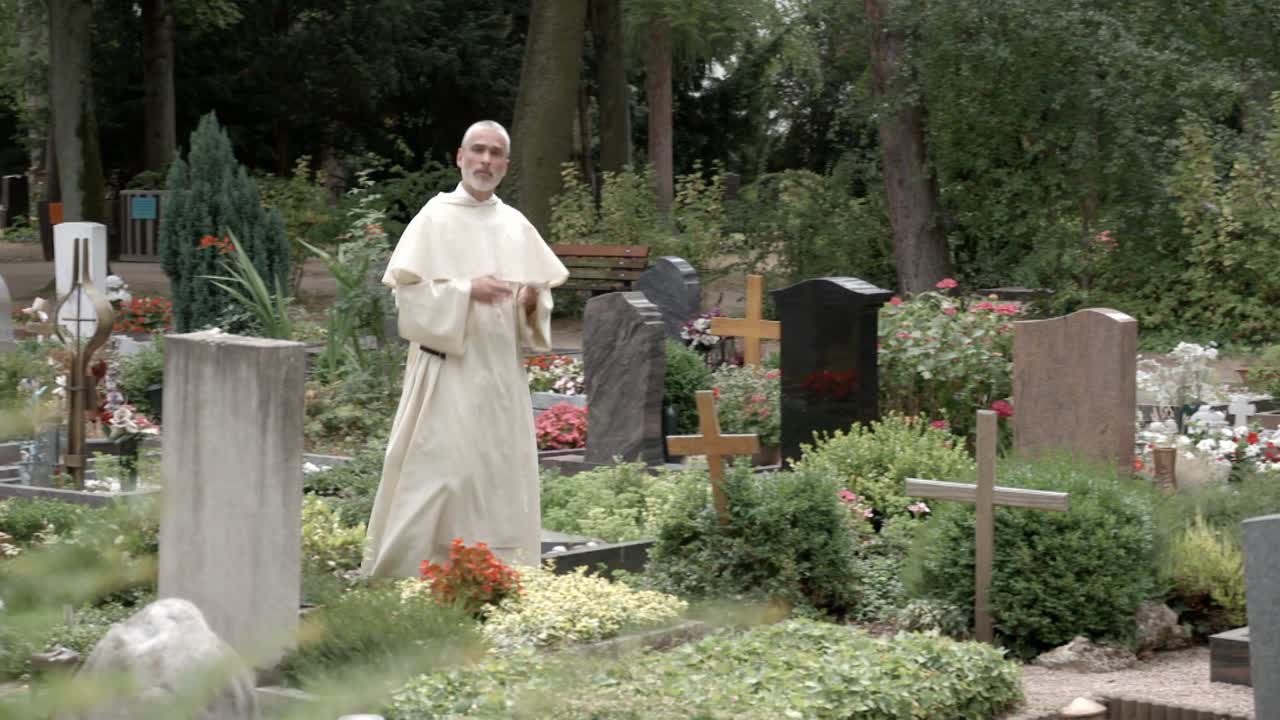 So Gesehen - Sterbekultur