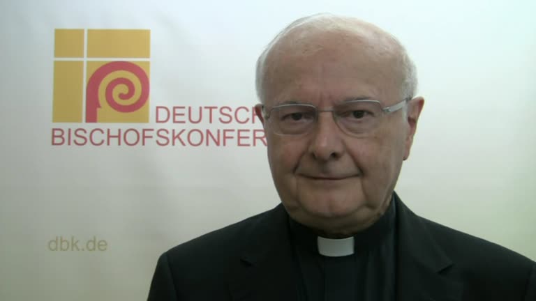 Grußwort zum Relaunch