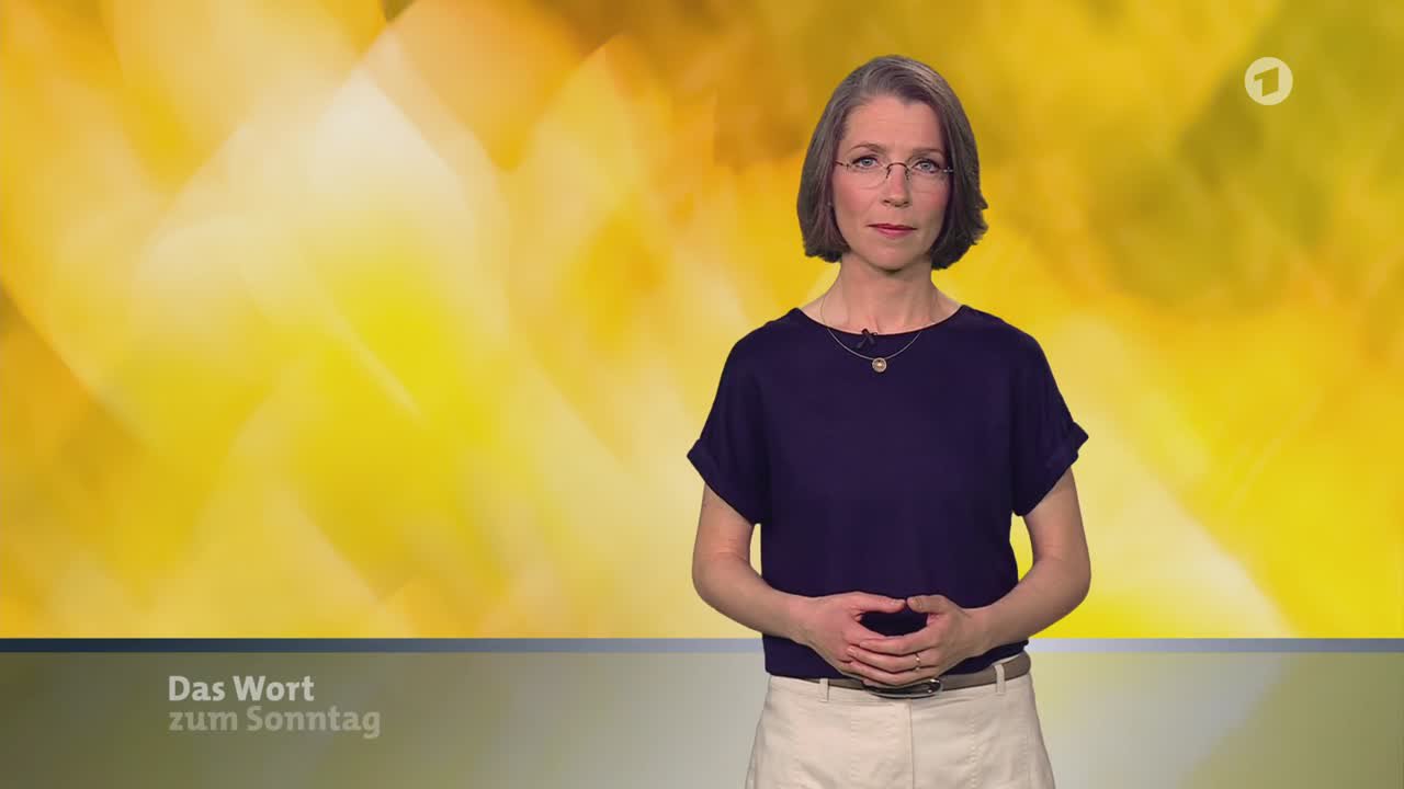 Das Wort zum Sonntag vom 15.04.2023