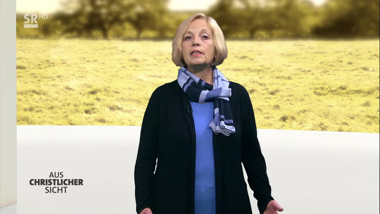 Aus christlicher Sicht - Kindeswohl