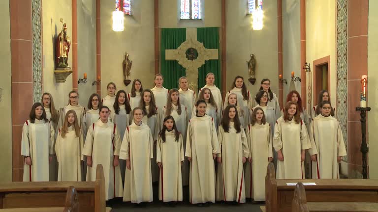 Gotteslobvideo (GL 90): Christus, du bist der helle Tag