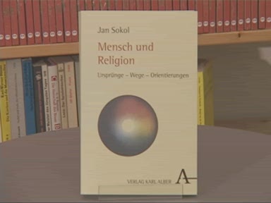 Buchtipp: Mensch und Religion