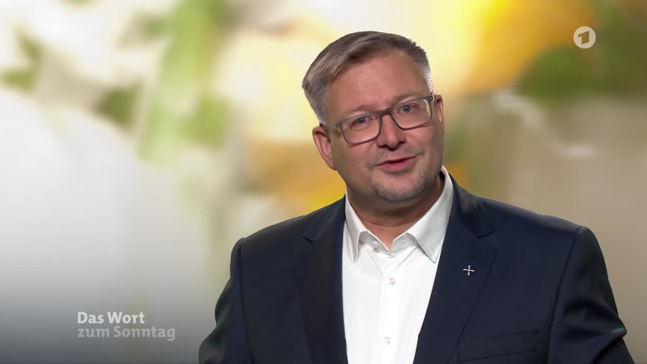 Das Wort zum Sonntag vom 15.07.2023