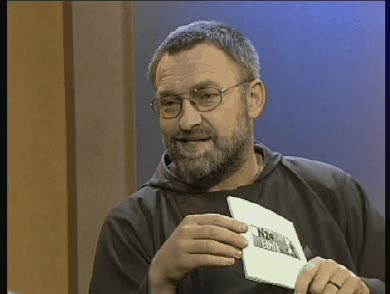 N24-Um Gottes Willen: Paddy Kelly 2.Teil