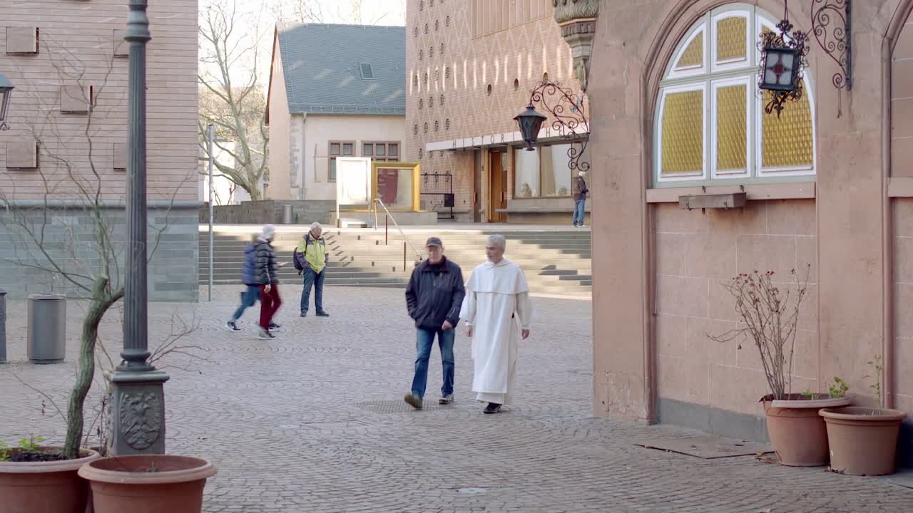 So Gesehen - Obdachlos