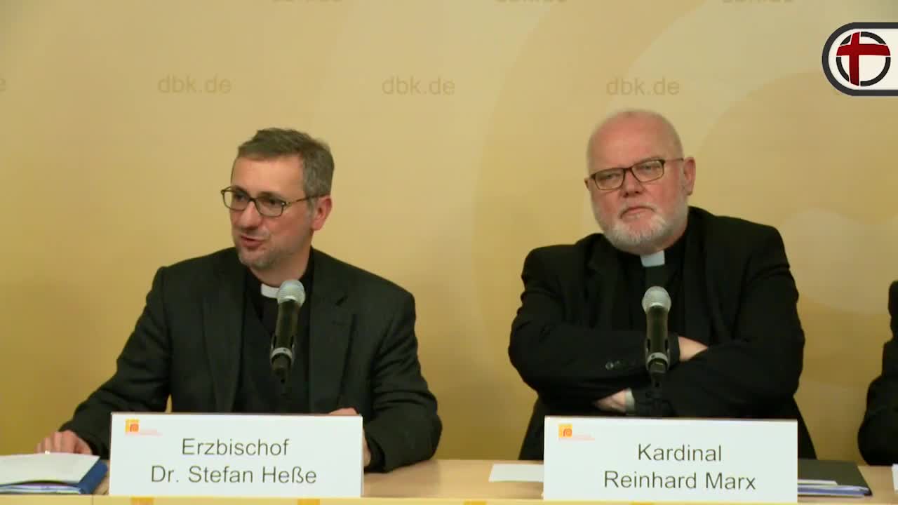 "Es geht um Menschen, nicht um Probleme"
