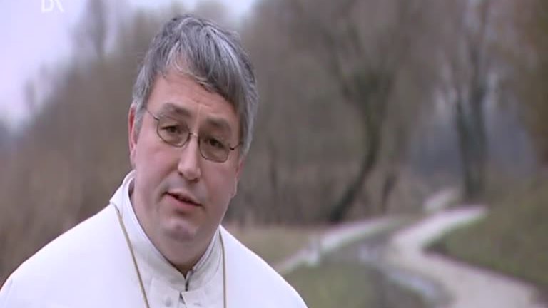 BR-Zeit und Ewigkeit vom 09.03.2011