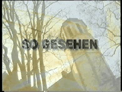 So gesehen: … und das ist gut so