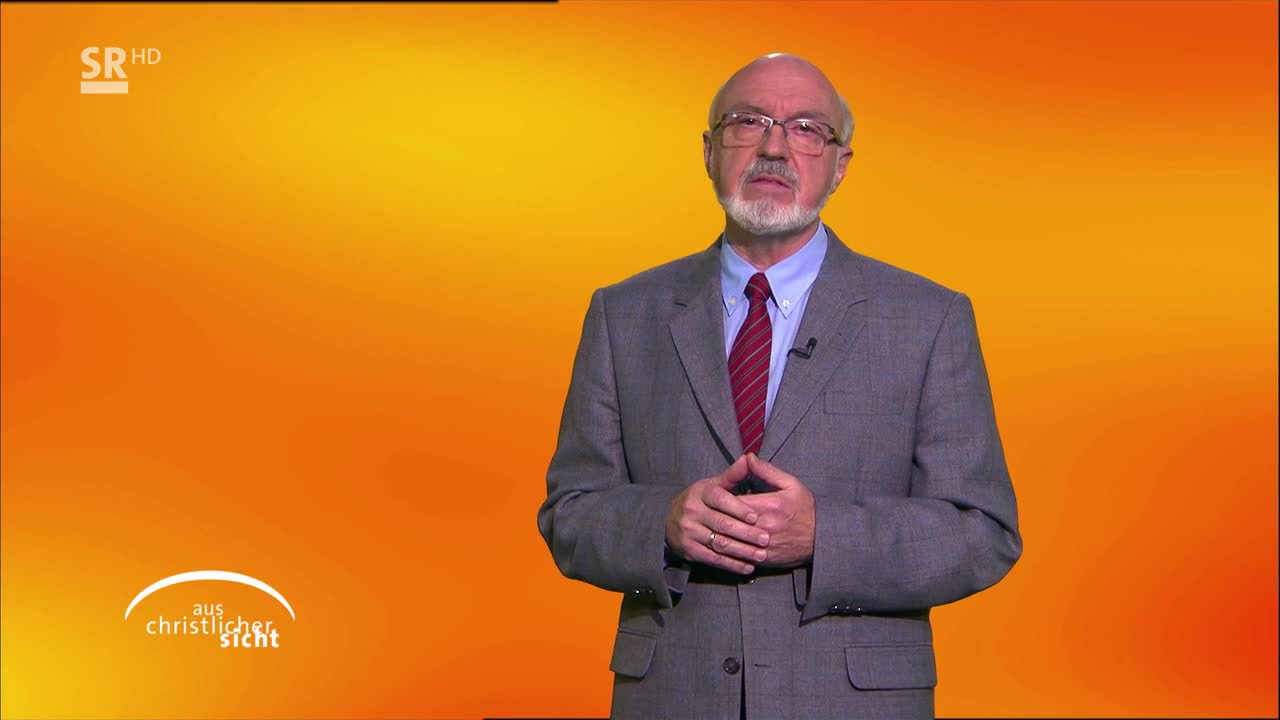 Aus christlicher Sicht - Pfarrer Otto Deutsch über fairen Handel und Wirtschaftsflüchtlinge