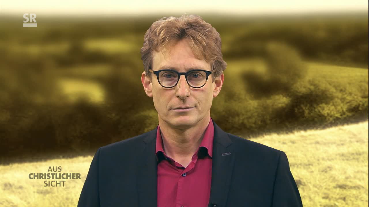 Aus christlicher Sicht