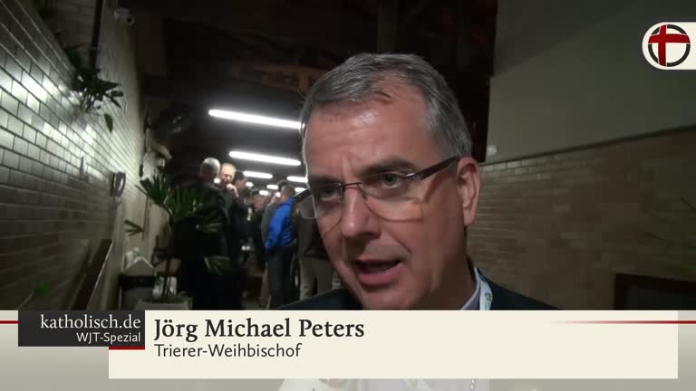 "Große Traurigkeit beim Aufbrechen"