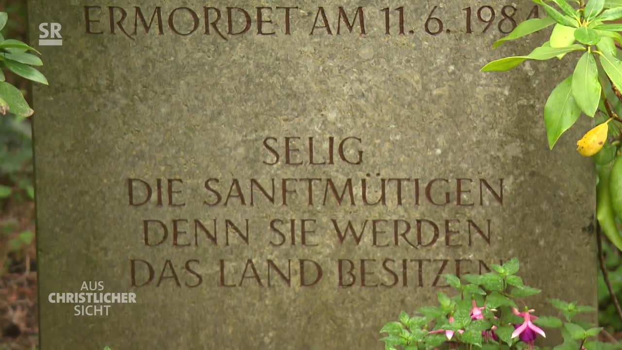 Aus christlicher Sicht