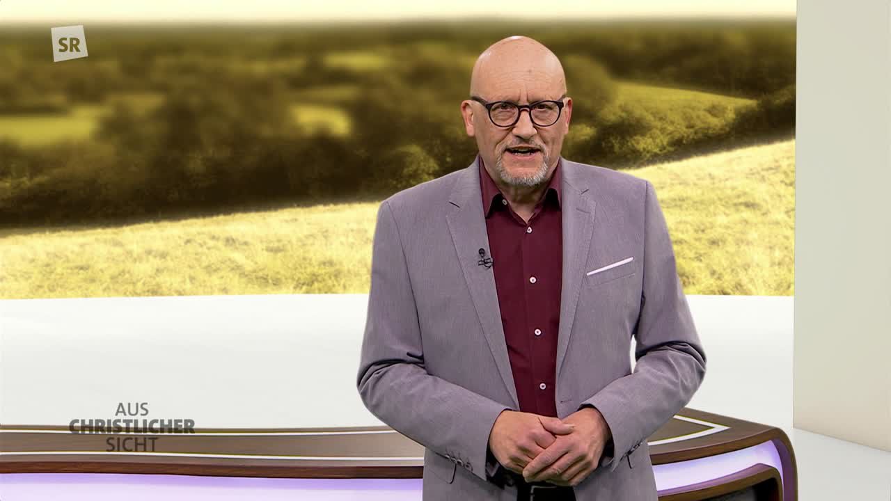 Aus christlicher Sicht
