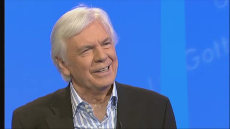 N24-Um Gottes Willen (21.06.2009): Dieter Kürten