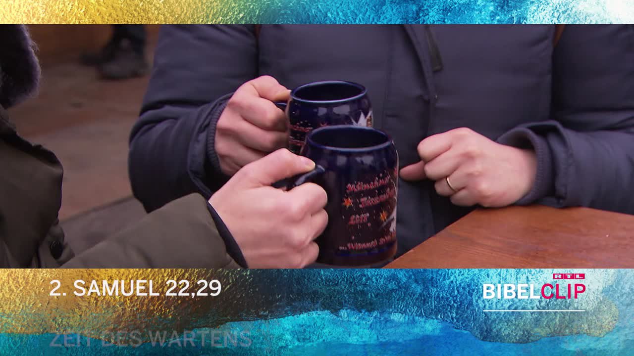 RTL-Bibelclip - 1. Advent