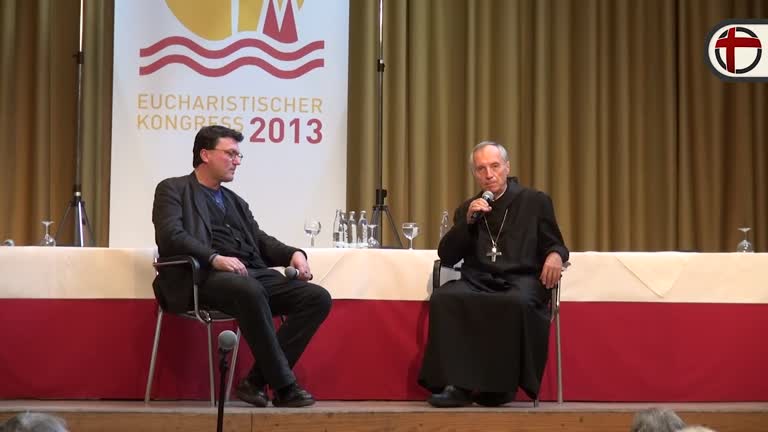Heute eucharistisch leben
