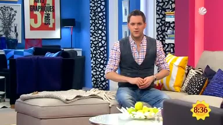 Sat.1 Gewissensfrage (22.02.2011): Kleider machen Leute