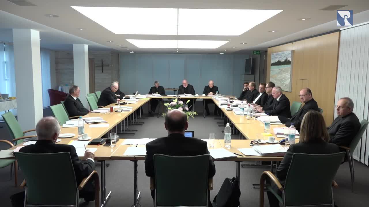Kardinal Marx zum Kirchenasyl