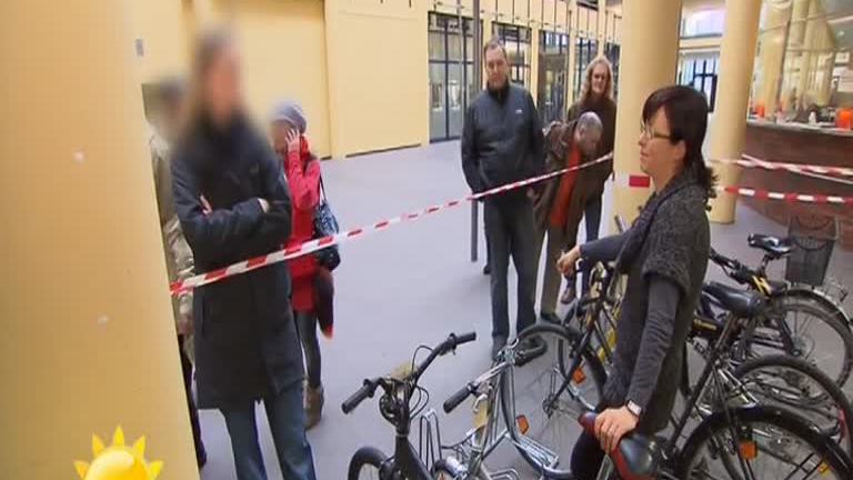 Gewissensfrage: Fahrräder zum Schnäppchenpreis