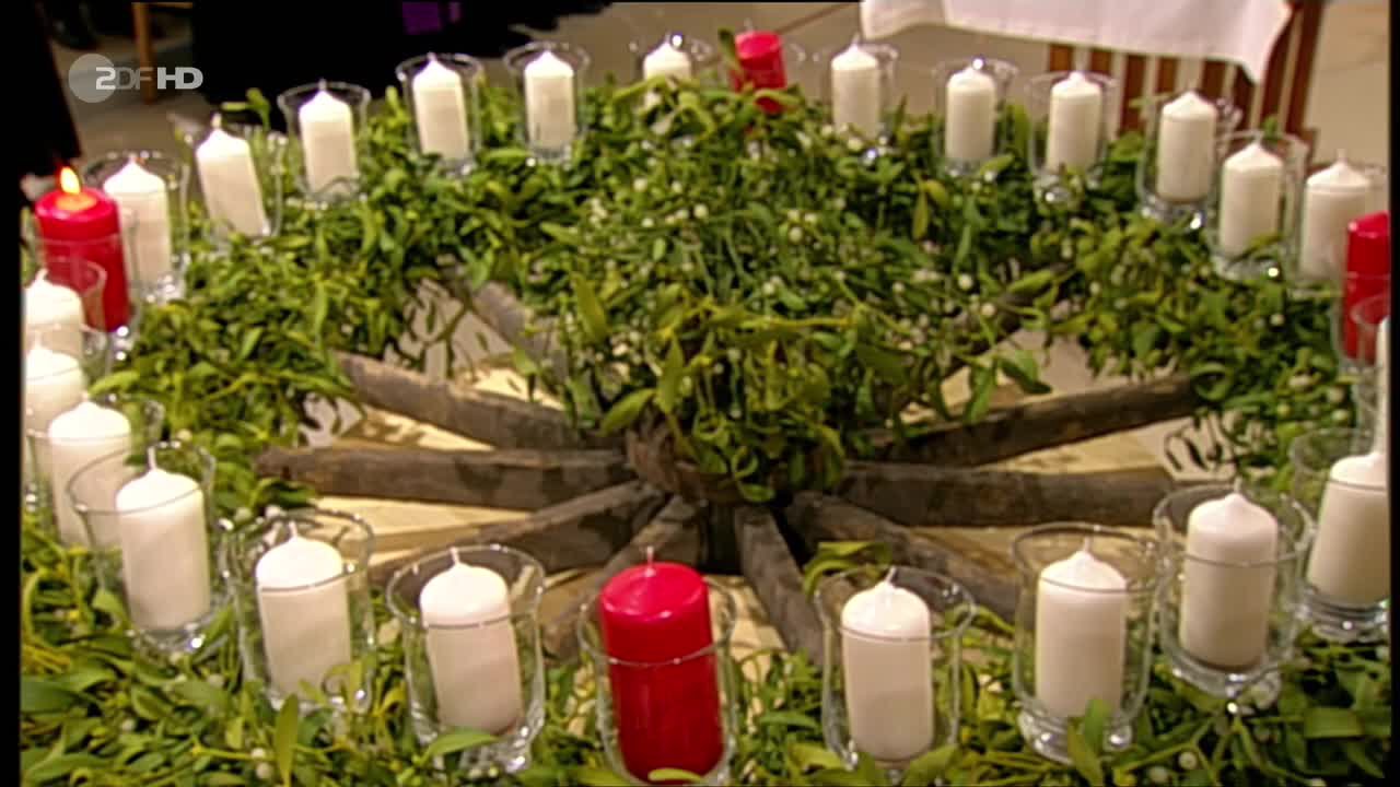 Ökum. Gottesdienst aus Linz vom 27.11.2016